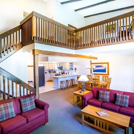 Lake Placid Club Lodges Экстерьер фото