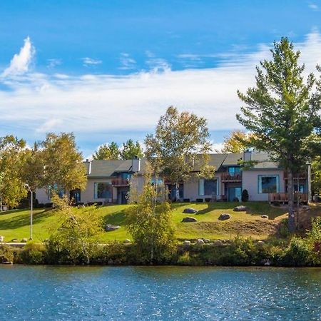 Lake Placid Club Lodges Экстерьер фото